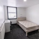 Rent 8 bedroom flat in West Midlands