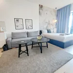 Rent 1 bedroom apartment of 34 m² in Szczecin