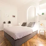 Appartement de 64 m² avec 3 chambre(s) en location à Paris