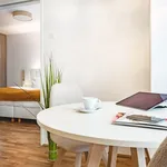 Miete 1 Schlafzimmer wohnung von 431 m² in Vienna