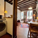 Rent 1 bedroom apartment of 28 m² in Paris