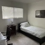 Rent 3 bedroom apartment in Santa Clara