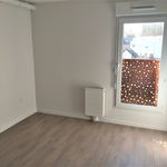 Appartement de 19 m² avec 1 chambre(s) en location à AMIENS