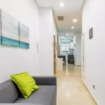 Alquilar 7 dormitorio apartamento en Valencia