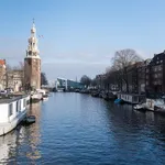 Huur 2 slaapkamer appartement in Amsterdam