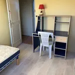 Maison de 9 m² avec 1 chambre(s) en location à TALENCE