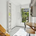 Appartement de 14 m² avec 2 chambre(s) en location à Paris