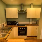 Rent 1 bedroom apartment in Edinburgh  West