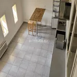 Appartement de 38 m² avec 1 chambre(s) en location à CARPENTRAS