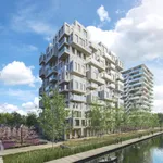 Rent 3 bedroom apartment of 70 m² in Sloterdijk-West