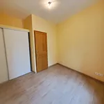 Appartement de 42 m² avec 2 chambre(s) en location à Nancy