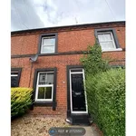 Terraced house to rent in Sandon Road, Stafford ST16