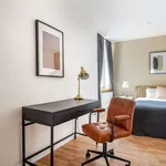 Rent 1 bedroom apartment of 74 m² in berlin