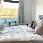 Miete 1 Schlafzimmer wohnung von 38 m² in Mannheim