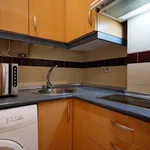 Rent 2 bedroom apartment of 45 m² in Madrid