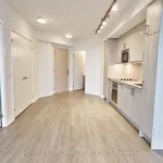 Appartement de 613 m² avec 1 chambre(s) en location à Toronto (Church-Yonge Corridor)