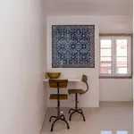 Rent 1 bedroom apartment in lisbon