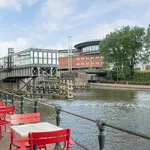 Huur 1 slaapkamer appartement van 70 m² in Rotterdam