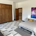 Alquilar 5 dormitorio casa en Malaga']