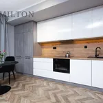 Rent 1 bedroom apartment of 42 m² in Kraków