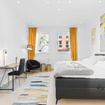 Miete 3 Schlafzimmer wohnung von 75 m² in Karlsruhe