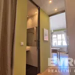 Rent 1 bedroom apartment of 35 m² in Capital City of Prague