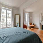 Appartement de 500 m² avec 1 chambre(s) en location à Paris