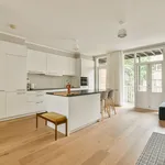 Huur 1 slaapkamer appartement van 106 m² in Amsterdam