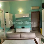 2-room flat via Fiume, Saronno