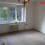 Pronajměte si 2 ložnic/e byt o rozloze 56 m² v Otrokovice