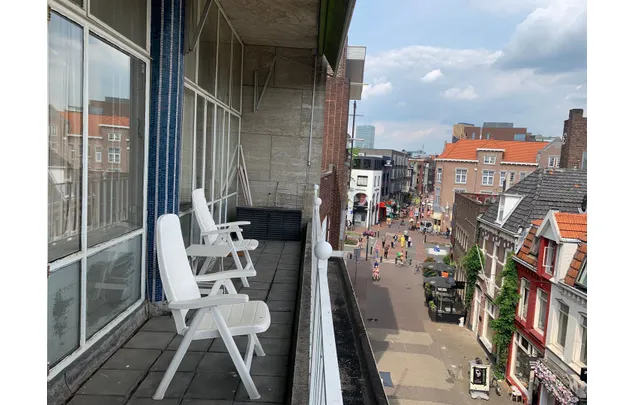 Huur 1 slaapkamer appartement van 69 m² in Eindhoven