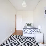 Rent a room in Lisbon