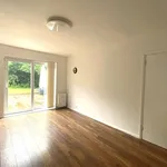 Bungalow to rent in Birch Close, Woking, Surrey GU21