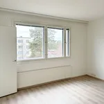 Vuokraa 1 makuuhuoneen asunto, 33 m² paikassa Tampere