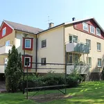 Rent 1 rooms apartment of 42 m² in Vetlanda