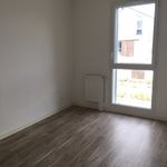 Rent 3 bedroom apartment of 63 m² in INGRE