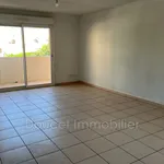 Appartement de 60 m² avec 3 chambre(s) en location à Béziers