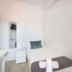 Rent a room in lisbon