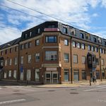 Hyr ett 3-rums lägenhet på 82 m² i Landskrona Centrum