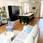 Huur 3 slaapkamer appartement van 120 m² in Den Haag