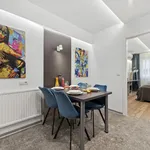 Miete 2 Schlafzimmer wohnung von 592 m² in Vienna