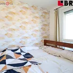 Rent 3 bedroom apartment in Brno