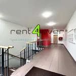 Rent 1 bedroom apartment of 28 m² in Capital City of Prague