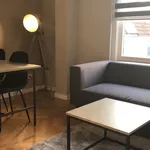 Huur 1 slaapkamer appartement van 50 m² in Den Haag