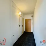 Rent 1 bedroom apartment of 31 m² in Rychnov nad Kněžnou