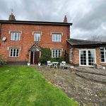 Farm House to rent on Church  Lane Shilton,  CV7