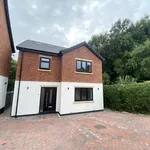 Rent 4 bedroom house in Amber Valley