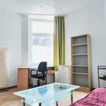 Rent 1 bedroom apartment of 18 m² in Dortmund