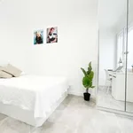 Alquilar 1 dormitorio apartamento en madrid