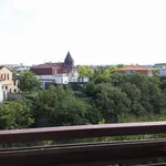 Rent 2 bedroom apartment in Praha 10